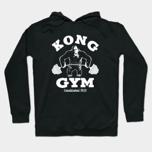 KONG GYM '33 Hoodie